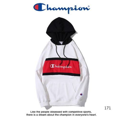 Champion Hoodies-018(M-XXL)