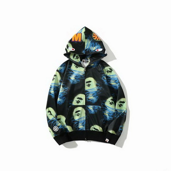 Bape men Hoodies-569(M-XXXL)