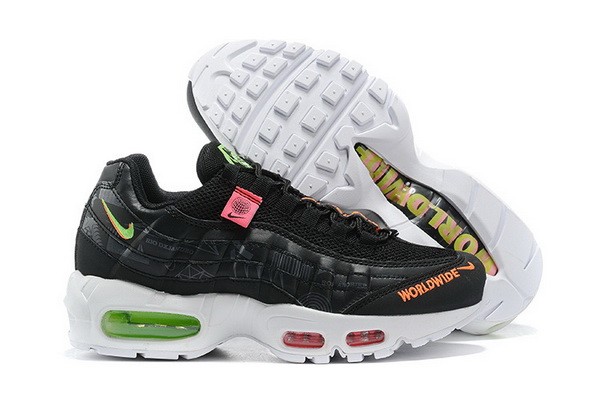 Nike Air Max 95 women shoes-152