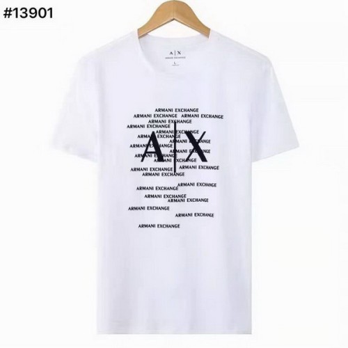 Armani t-shirt men-268(M-XXXL)