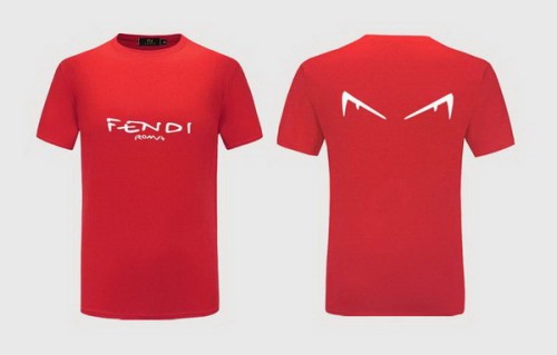 FD T-shirt-255(M-XXXL)