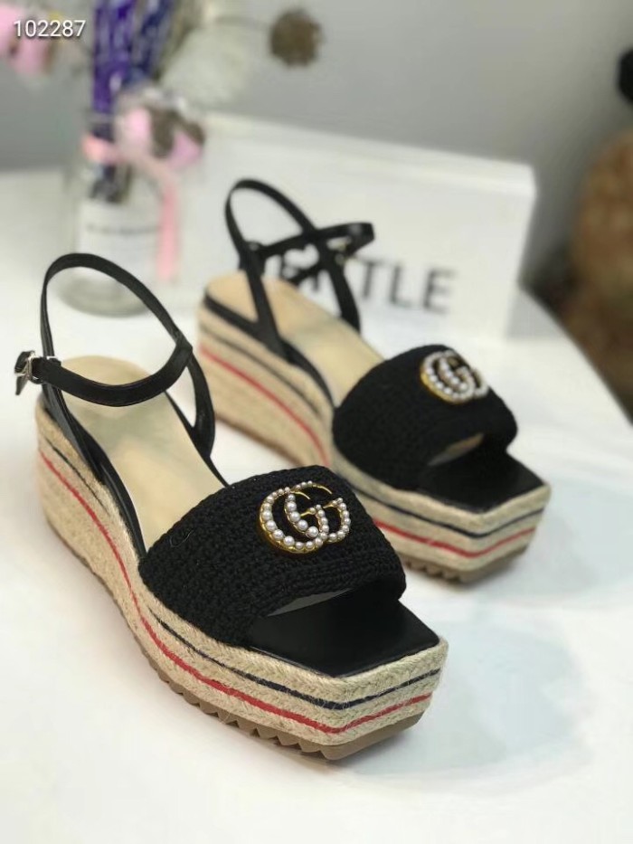 G women slippers 1;1 quality-089