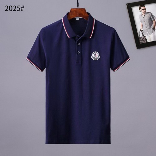 Moncler Polo t-shirt men-039(M-XXXL)