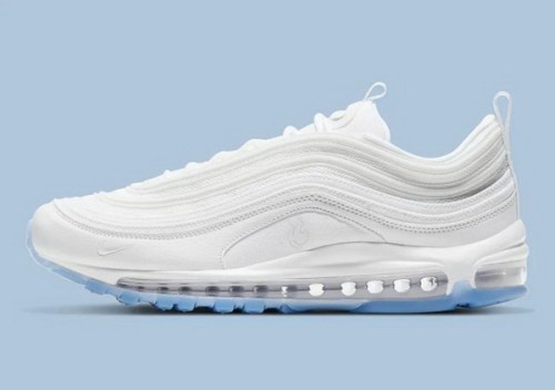 Nike Air Max 97 men shoes-684