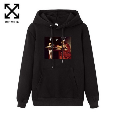 OFF-WHITE men Hoodies-348(S-XXL)