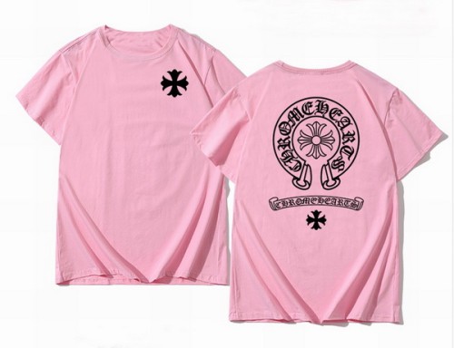 Chrome Hearts t-shirt men-521(S-XXL)