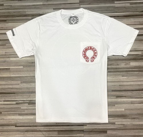 Chrome Hearts t-shirt men-453(S-XXL)