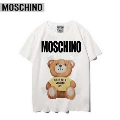 Moschino t-shirt men-257(S-XXL)