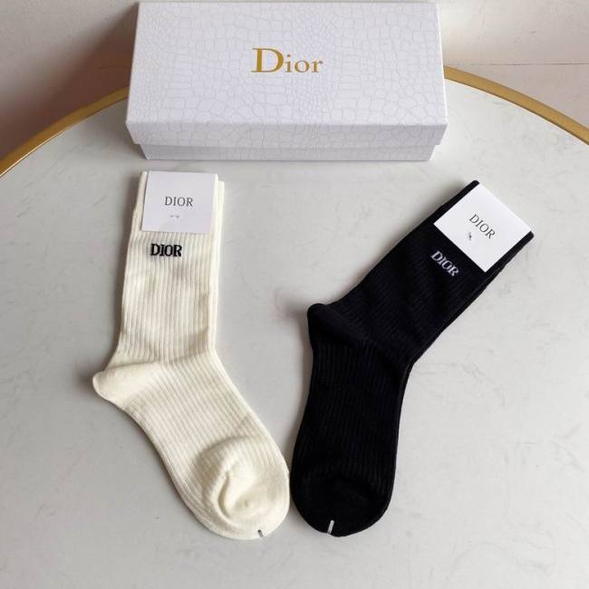 Dior Sock-077