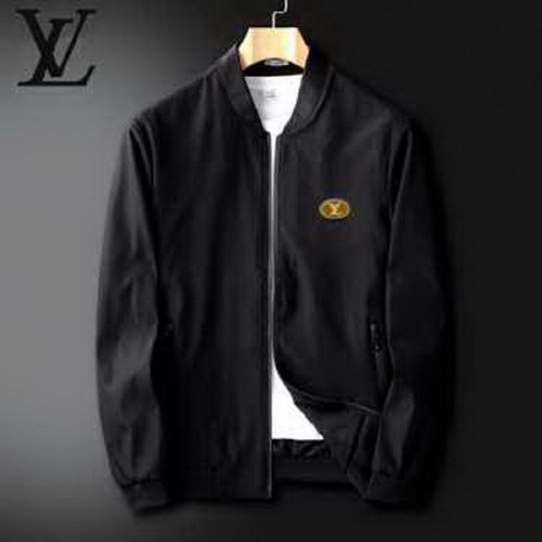 LV  Coat men-320(M-XXXL)