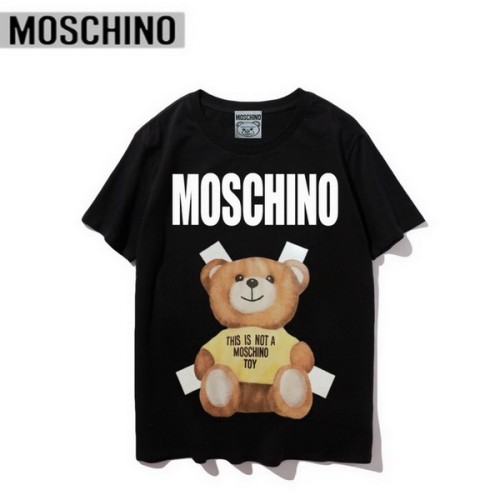 Moschino t-shirt men-256(S-XXL)