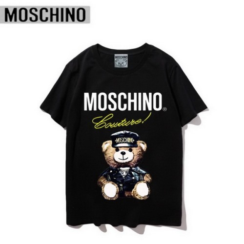 Moschino t-shirt men-284(S-XXL)