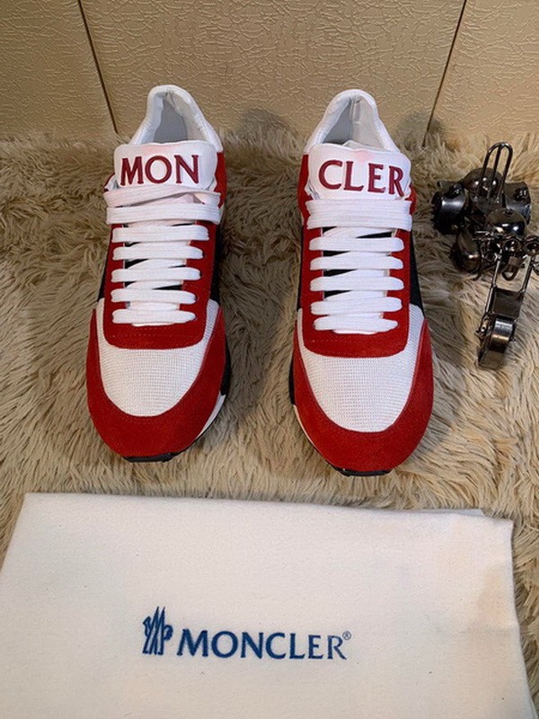 Moncler Men shoes 1：1 quality-009