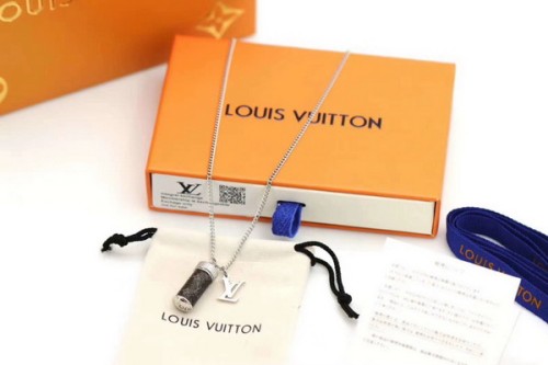 LV Necklace-022