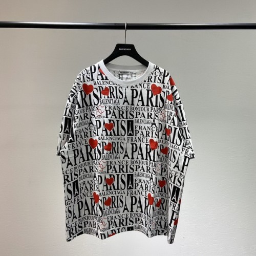 B Shirt 1：1 Quality-668(XS-L)