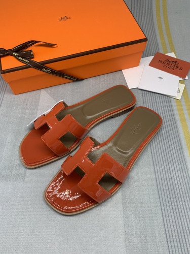 Hermes women Sandals 1：1 Quality-046