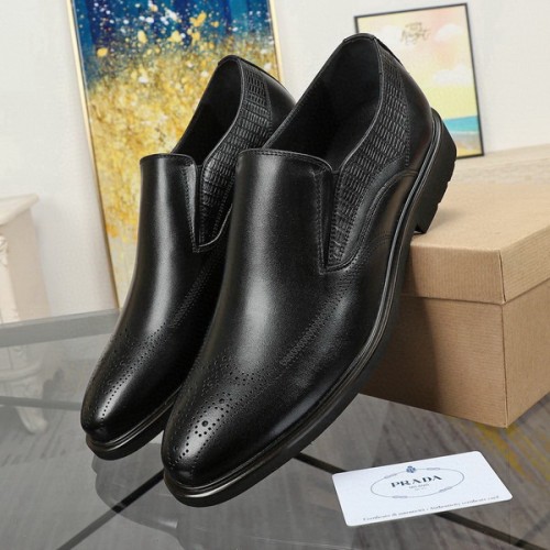 Prada men shoes 1：1 quality-302