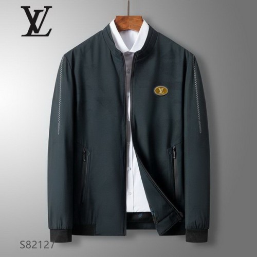 LV  Coat men-471(M-XXXL)