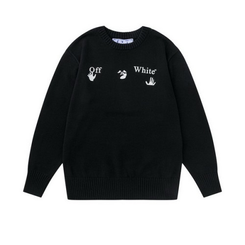 Off white sweater-053(S-XL)