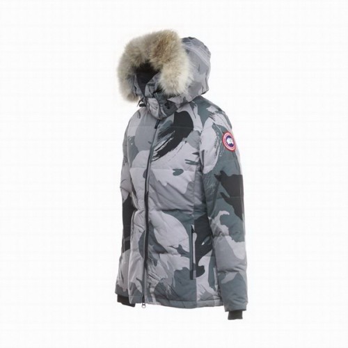 CG Down Jacket women-091