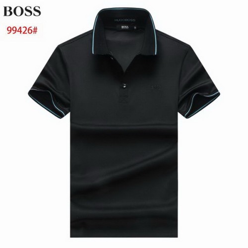 Boss polo t-shirt men-025(M-XXXL)