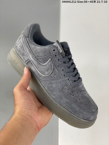 Nike air force shoes women low-2529