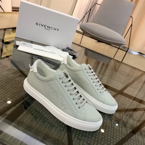 Givenchy men shoes 1：1 quality-077