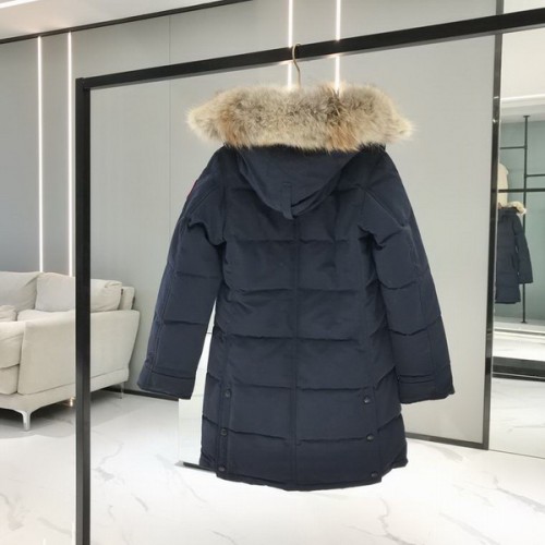 CG Down Jacket women-047