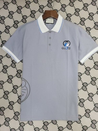 G polo men t-shirt-218(M-XXL)