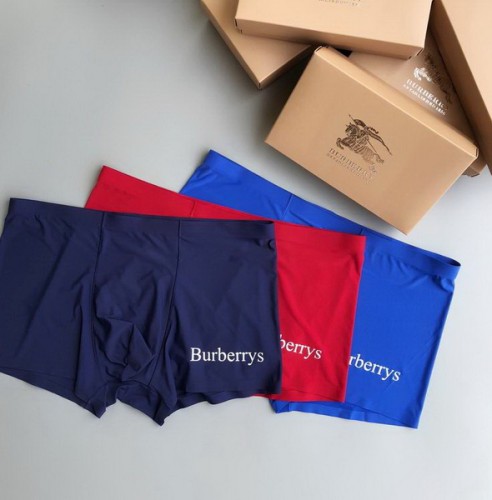 Burberry underwear-013(L-XXXL)