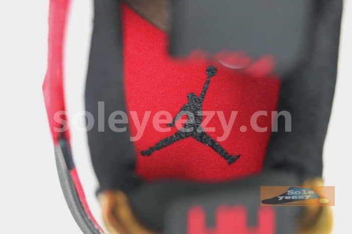 Authentic Air Jordan 33 “Future Flight”