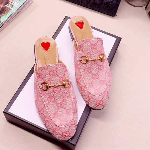G women slippers 1：1 quality-232