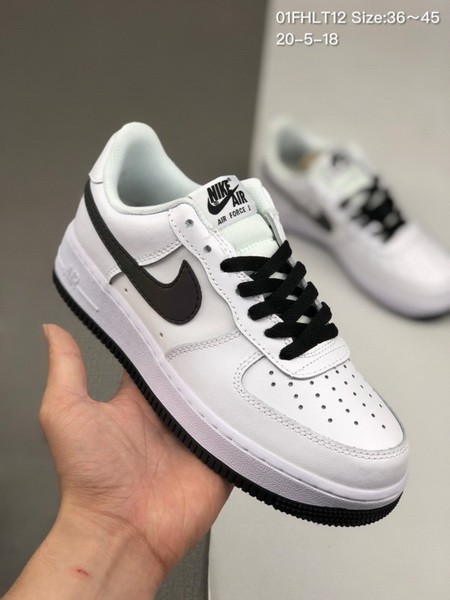 Nike air force shoes men low-942