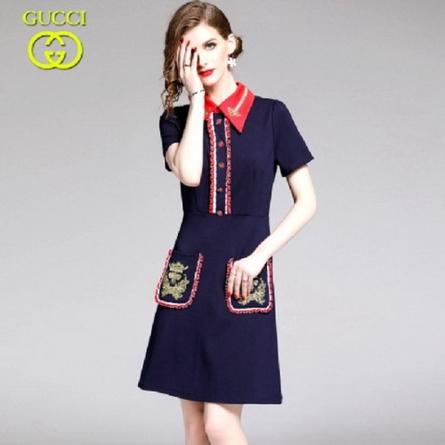 G Women Dress-039(M-XXL)