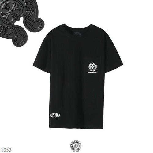 Chrome Hearts t-shirt men-242(S-XXL)