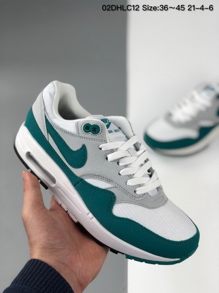 Nike Air Max 1 women shoes-041