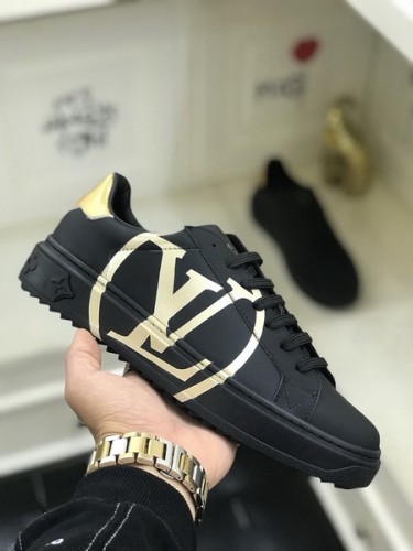 LV Men shoes 1：1 quality-2968