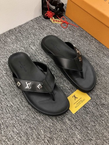 LV Sandals 1：1 Quality-158