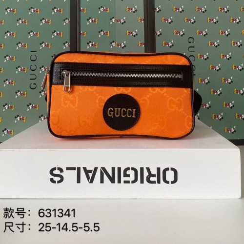 G Handbags AAA Quality-493