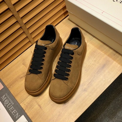 Alexander McQueen men shoes 1：1 quality-254