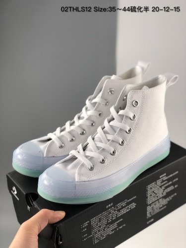 Converse Shoes High Top-177