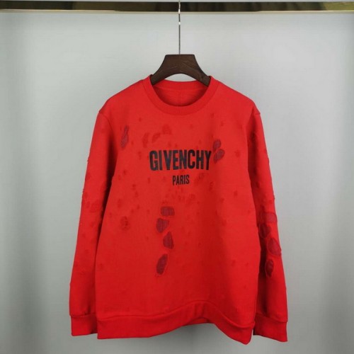 Givenchy men Hoodies-182(S-XXL)