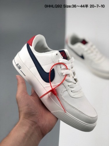 Nike air force shoes men low-1738