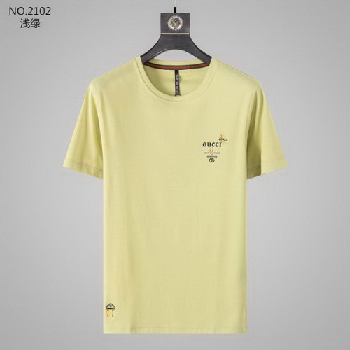 G men t-shirt-622(L-XXXXL)