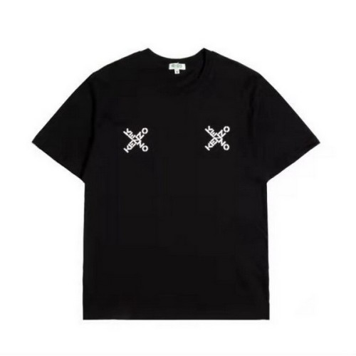Kenzo T-shirts men-140(S-XXL)