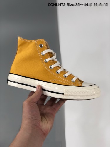 Converse Shoes High Top-148