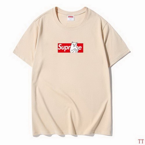 Supreme T-shirt-170(S-XXL)