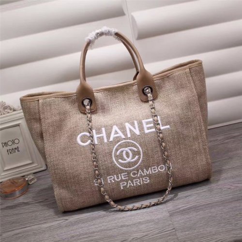 CHAL Handbags AAA Quality-245