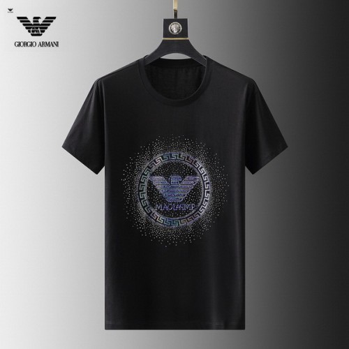 Armani t-shirt men-165(M-XXXXL)