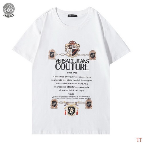 Versace t-shirt men-499(S-XXL)